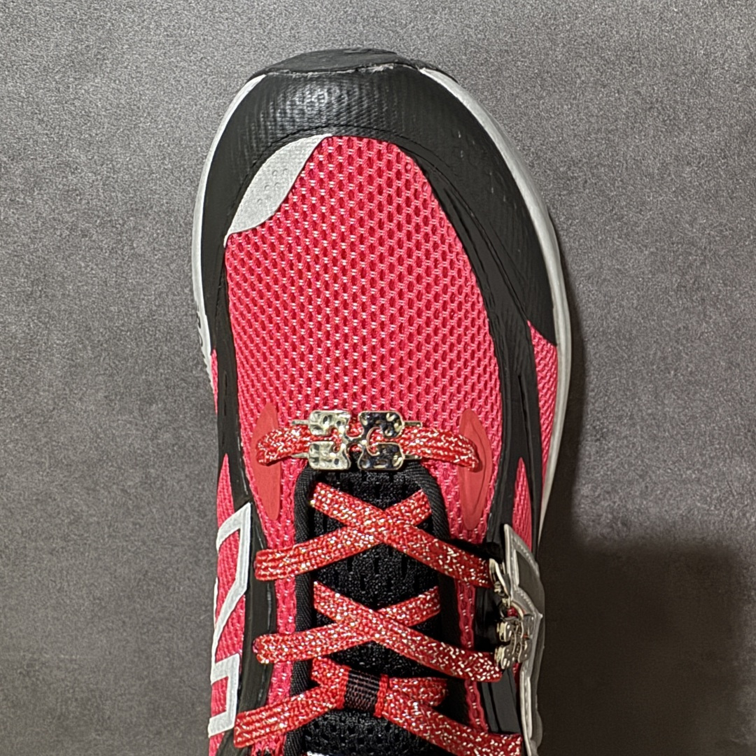 图片[5]-【公司级】New Balance NB Fresh Foam Evoz适耐磨低帮跑步鞋 纯原版本受到Fresh Foam舒适骑行的启发跑鞋将毛绒舒适感提升到一个新的水平这款鞋旨在提供我们柔软 缓震的足底体验采用FreshFoam技术可平衡巅峰性能和一流的缓震性能 货号： UTRNGA 尺码：36-45-选品中心