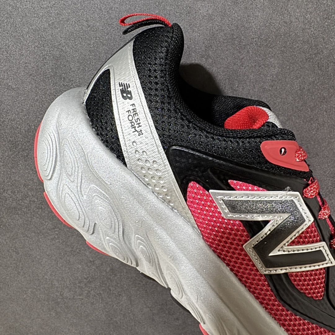 图片[7]-【公司级】New Balance NB Fresh Foam Evoz适耐磨低帮跑步鞋 纯原版本受到Fresh Foam舒适骑行的启发跑鞋将毛绒舒适感提升到一个新的水平这款鞋旨在提供我们柔软 缓震的足底体验采用FreshFoam技术可平衡巅峰性能和一流的缓震性能 货号： UTRNGA 尺码：36-45-选品中心