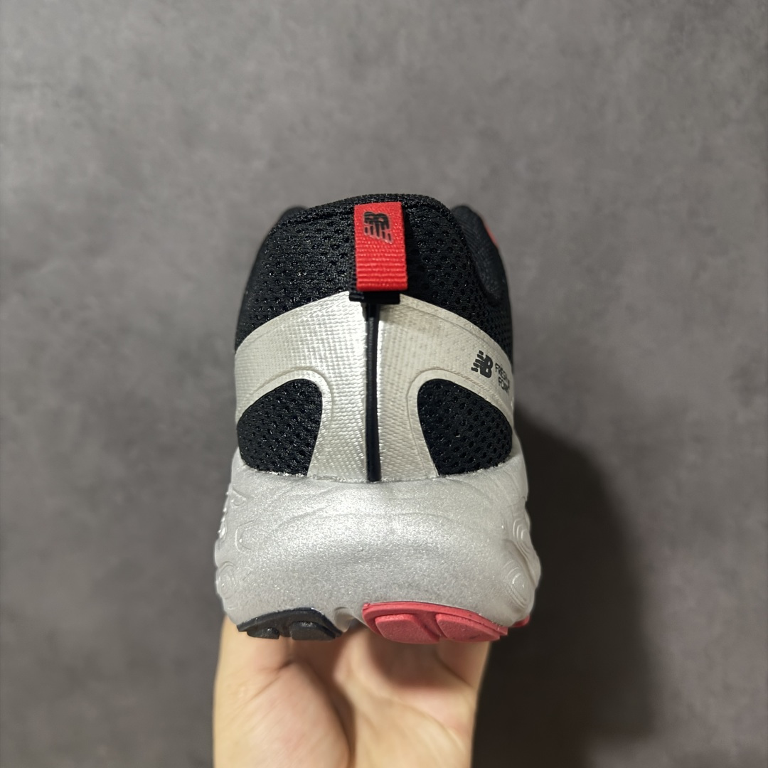 图片[4]-【公司级】New Balance NB Fresh Foam Evoz适耐磨低帮跑步鞋 纯原版本受到Fresh Foam舒适骑行的启发跑鞋将毛绒舒适感提升到一个新的水平这款鞋旨在提供我们柔软 缓震的足底体验采用FreshFoam技术可平衡巅峰性能和一流的缓震性能 货号： UTRNGA 尺码：36-45-选品中心