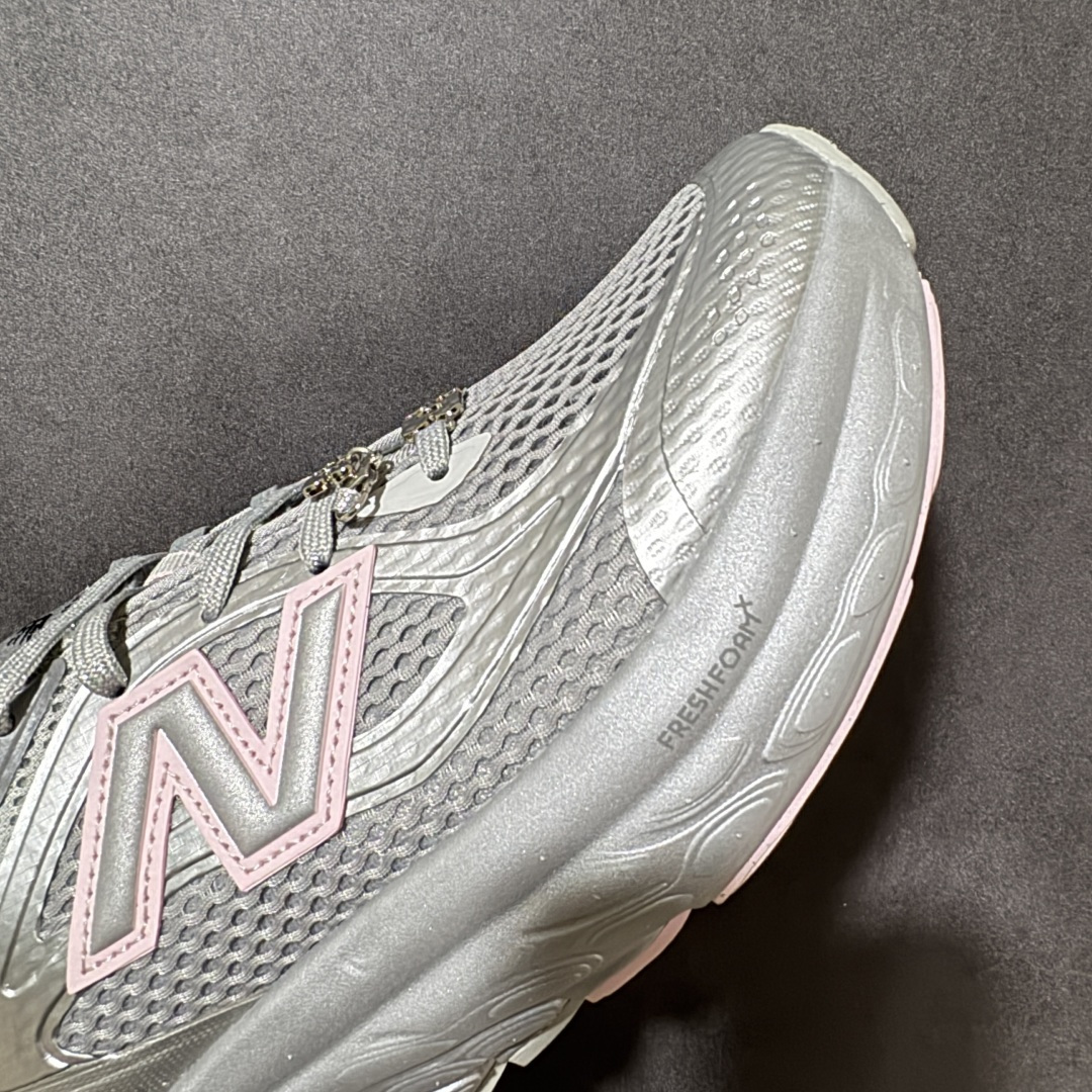 图片[8]-【公司级】New Balance NB Fresh Foam Evoz适耐磨低帮跑步鞋 纯原版本受到Fresh Foam舒适骑行的启发跑鞋将毛绒舒适感提升到一个新的水平这款鞋旨在提供我们柔软 缓震的足底体验采用FreshFoam技术可平衡巅峰性能和一流的缓震性能 货号： UTRNGN 尺码：36-45-选品中心