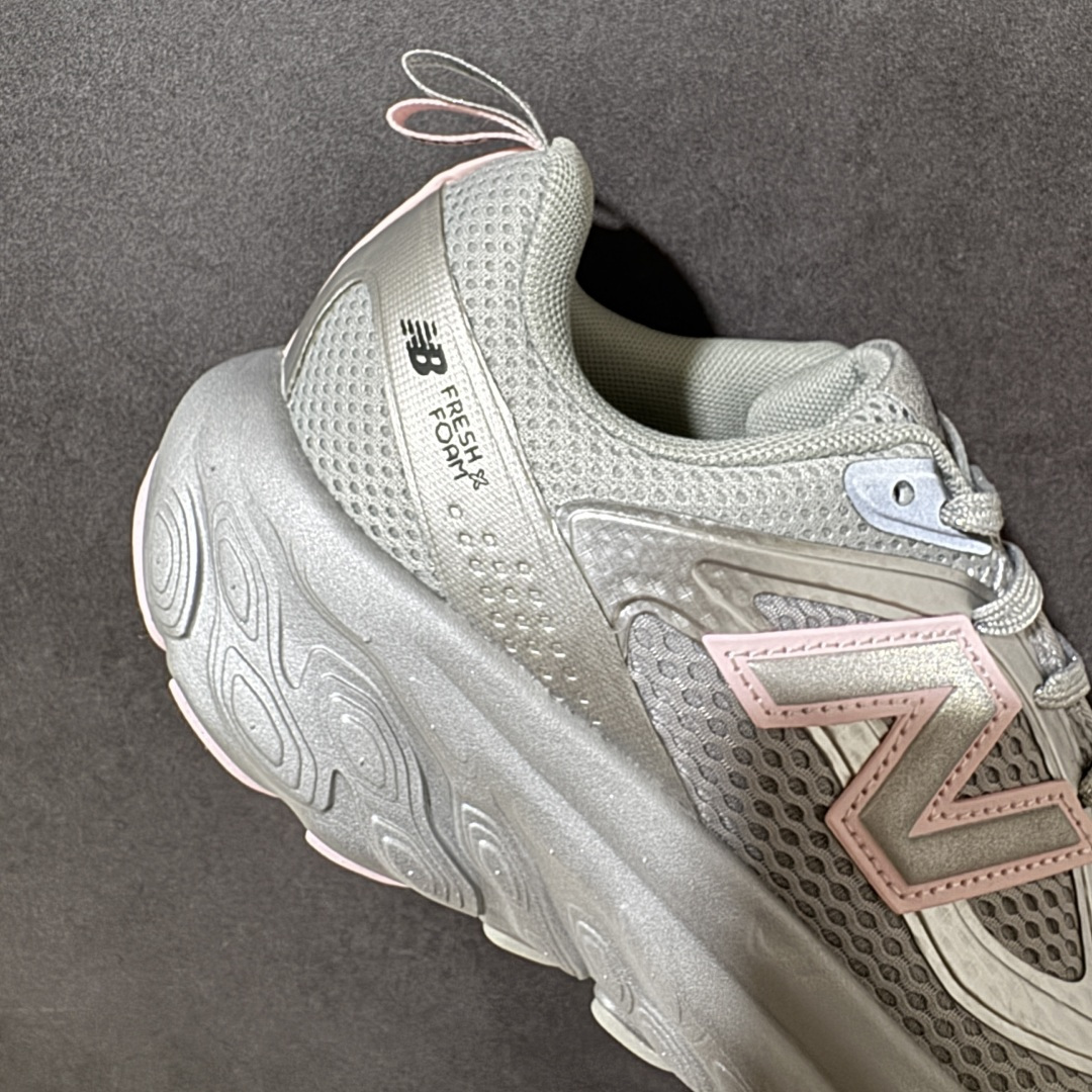 图片[7]-【公司级】New Balance NB Fresh Foam Evoz适耐磨低帮跑步鞋 纯原版本受到Fresh Foam舒适骑行的启发跑鞋将毛绒舒适感提升到一个新的水平这款鞋旨在提供我们柔软 缓震的足底体验采用FreshFoam技术可平衡巅峰性能和一流的缓震性能 货号： UTRNGN 尺码：36-45-选品中心