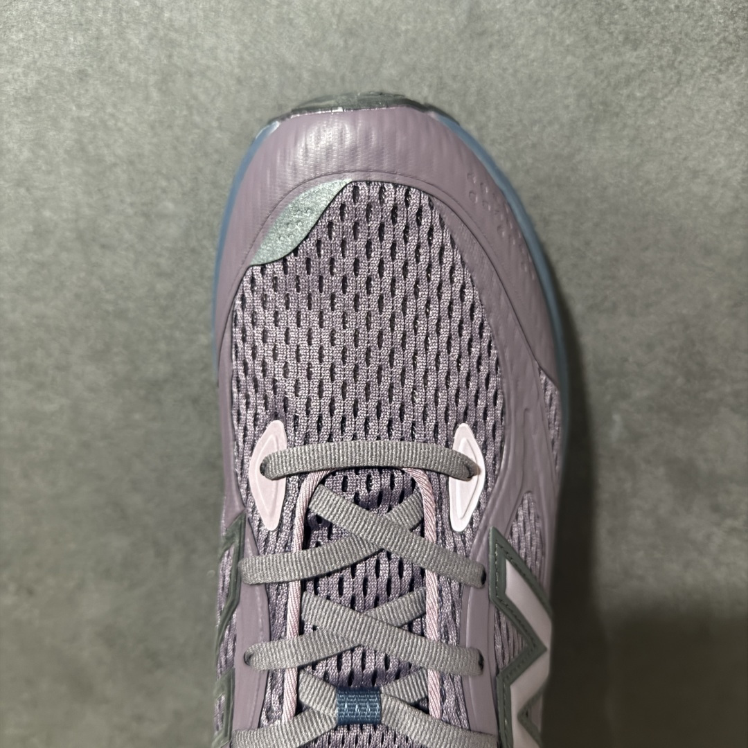 图片[5]-【公司级】New Balance NB Fresh Foam Evoz适耐磨低帮跑步鞋 纯原版本受到Fresh Foam舒适骑行的启发跑鞋将毛绒舒适感提升到一个新的水平这款鞋旨在提供我们柔软 缓震的足底体验采用FreshFoam技术可平衡巅峰性能和一流的缓震性能 货号： UTRNWB 尺码：36-45-选品中心