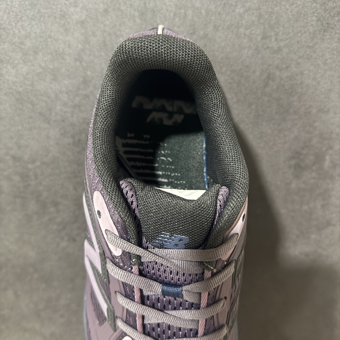图片[6]-【公司级】New Balance NB Fresh Foam Evoz适耐磨低帮跑步鞋 纯原版本受到Fresh Foam舒适骑行的启发跑鞋将毛绒舒适感提升到一个新的水平这款鞋旨在提供我们柔软 缓震的足底体验采用FreshFoam技术可平衡巅峰性能和一流的缓震性能 货号： UTRNWB 尺码：36-45-选品中心
