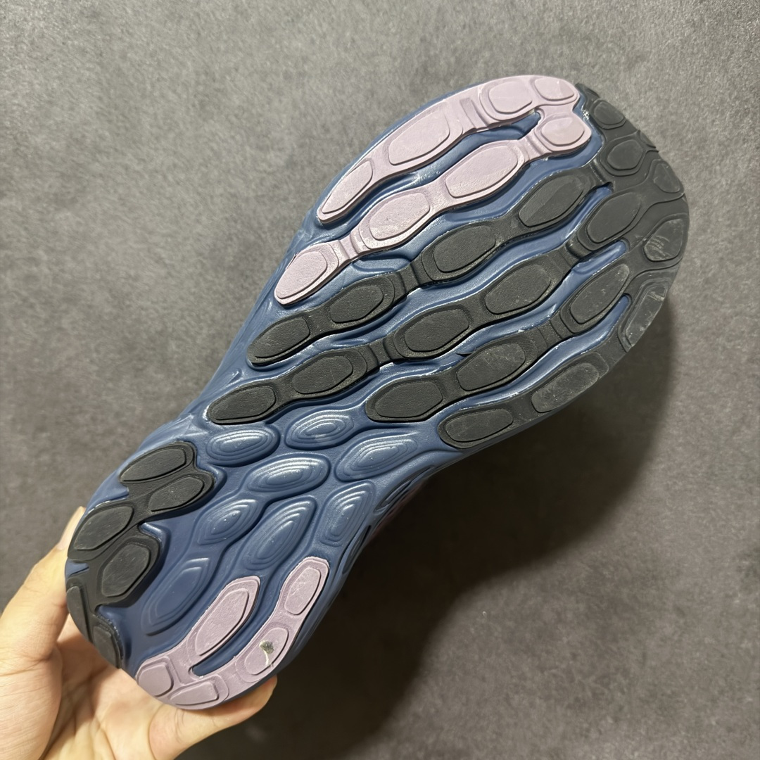 图片[9]-【公司级】New Balance NB Fresh Foam Evoz适耐磨低帮跑步鞋 纯原版本受到Fresh Foam舒适骑行的启发跑鞋将毛绒舒适感提升到一个新的水平这款鞋旨在提供我们柔软 缓震的足底体验采用FreshFoam技术可平衡巅峰性能和一流的缓震性能 货号： UTRNWB 尺码：36-45-选品中心