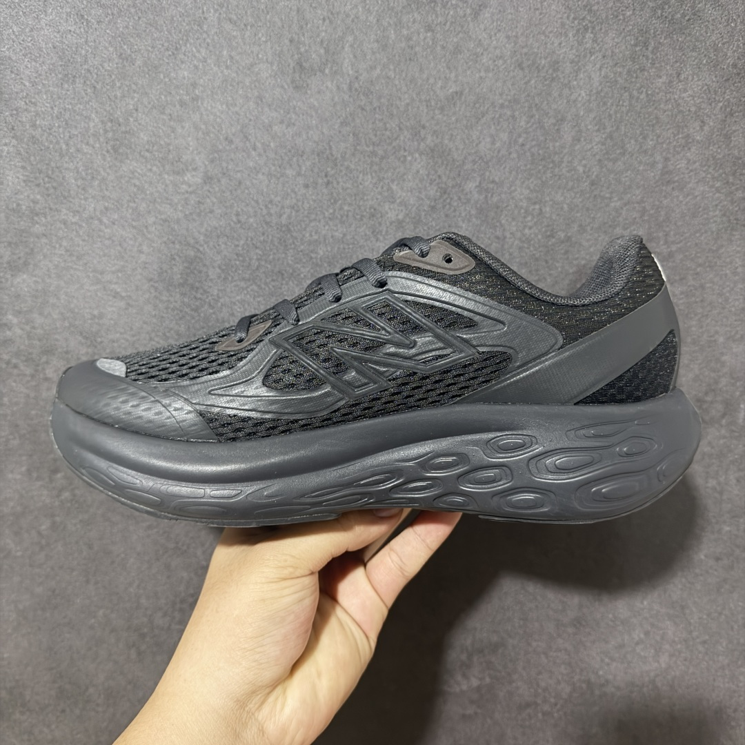 图片[2]-【公司级】New Balance NB Fresh Foam Evoz适耐磨低帮跑步鞋 纯原版本受到Fresh Foam舒适骑行的启发跑鞋将毛绒舒适感提升到一个新的水平这款鞋旨在提供我们柔软 缓震的足底体验采用FreshFoam技术可平衡巅峰性能和一流的缓震性能 货号： UTRNWD 尺码：36-45-选品中心