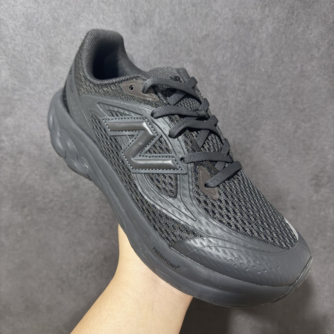 图片[3]-【公司级】New Balance NB Fresh Foam Evoz适耐磨低帮跑步鞋 纯原版本受到Fresh Foam舒适骑行的启发跑鞋将毛绒舒适感提升到一个新的水平这款鞋旨在提供我们柔软 缓震的足底体验采用FreshFoam技术可平衡巅峰性能和一流的缓震性能 货号： UTRNWD 尺码：36-45-选品中心
