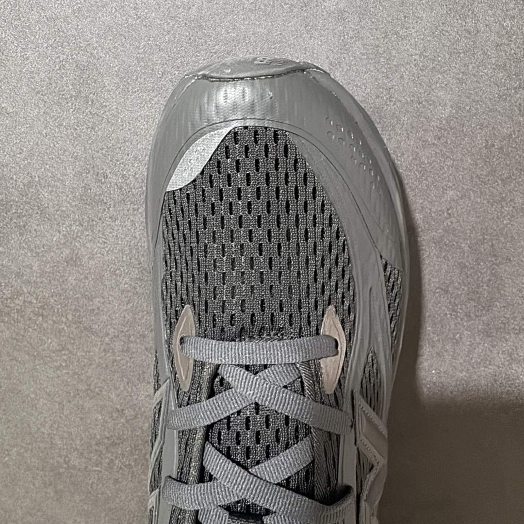 图片[5]-【公司级】New Balance NB Fresh Foam Evoz适耐磨低帮跑步鞋 纯原版本受到Fresh Foam舒适骑行的启发跑鞋将毛绒舒适感提升到一个新的水平这款鞋旨在提供我们柔软 缓震的足底体验采用FreshFoam技术可平衡巅峰性能和一流的缓震性能 货号： UTRNWD 尺码：36-45-选品中心