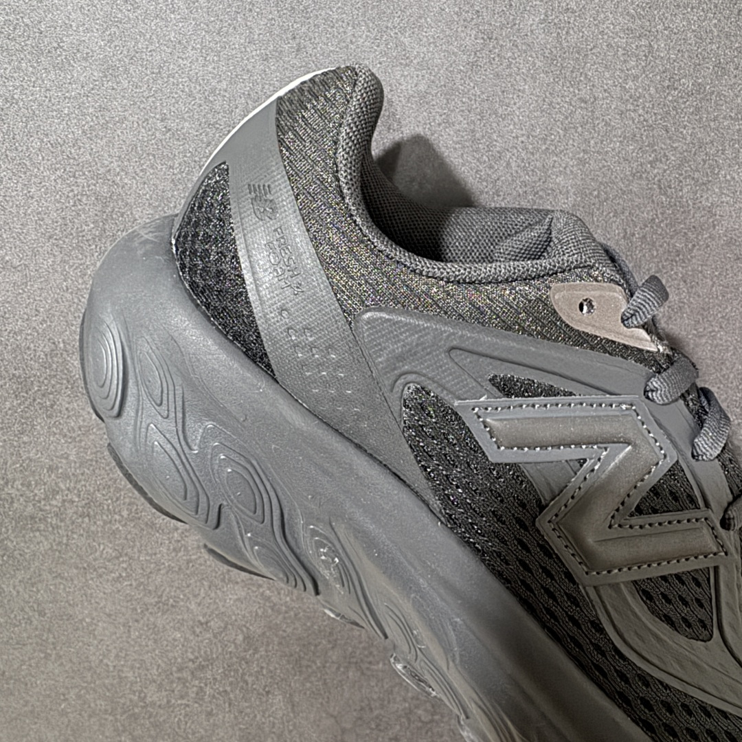 图片[7]-【公司级】New Balance NB Fresh Foam Evoz适耐磨低帮跑步鞋 纯原版本受到Fresh Foam舒适骑行的启发跑鞋将毛绒舒适感提升到一个新的水平这款鞋旨在提供我们柔软 缓震的足底体验采用FreshFoam技术可平衡巅峰性能和一流的缓震性能 货号： UTRNWD 尺码：36-45-选品中心