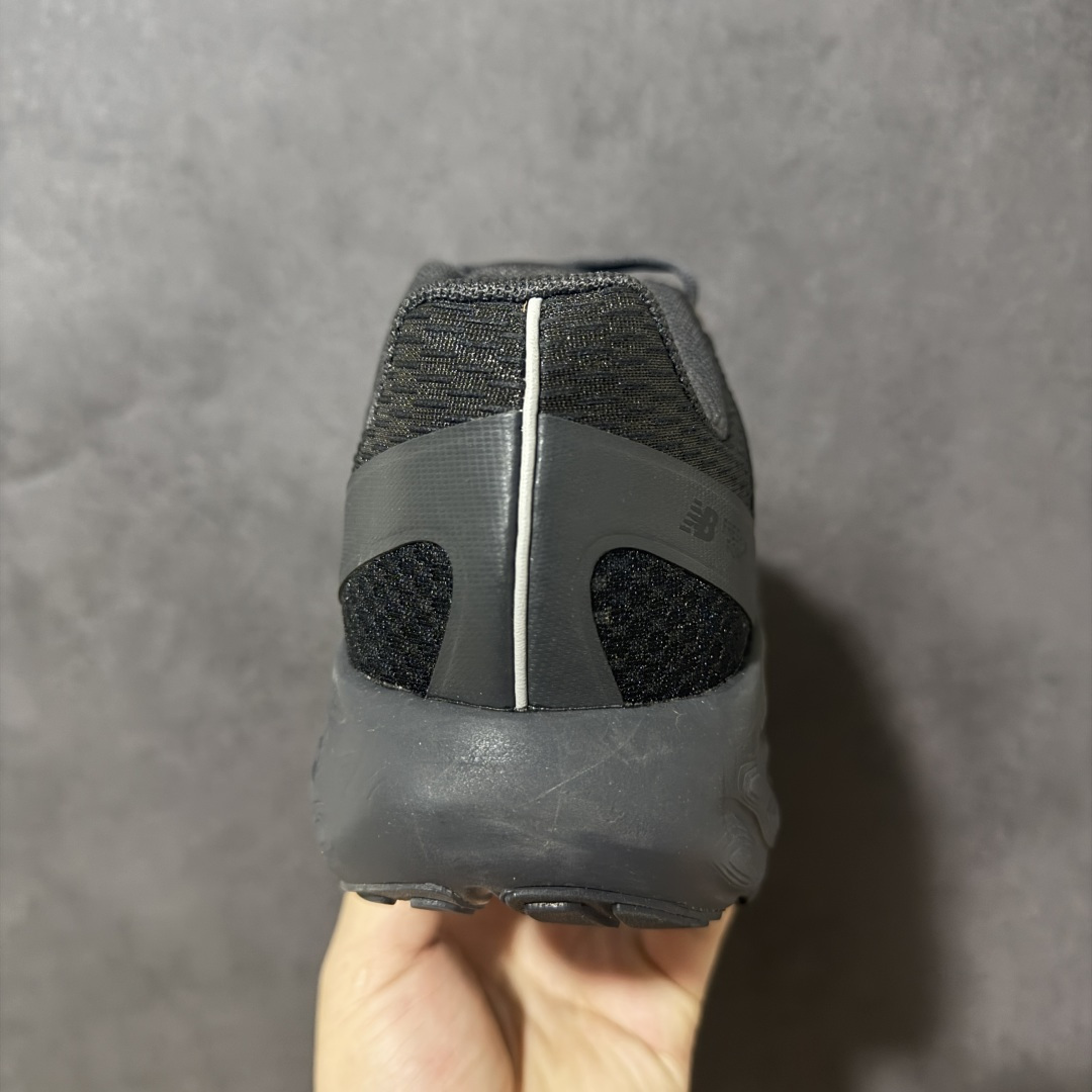 图片[4]-【公司级】New Balance NB Fresh Foam Evoz适耐磨低帮跑步鞋 纯原版本受到Fresh Foam舒适骑行的启发跑鞋将毛绒舒适感提升到一个新的水平这款鞋旨在提供我们柔软 缓震的足底体验采用FreshFoam技术可平衡巅峰性能和一流的缓震性能 货号： UTRNWD 尺码：36-45-选品中心