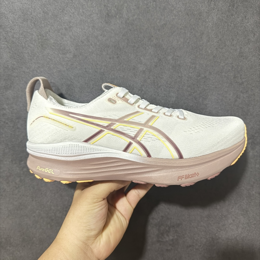 【公司级】ASICS GEL-KAYANO 30 亚瑟士 PLATINUM低帮专业有氧超轻便运动跑步鞋 全新原装数据开发 符合人体工程学 一体式双层编制鞋面 高弹性面料 货号：1011B764-100 尺码：39～45-选品中心