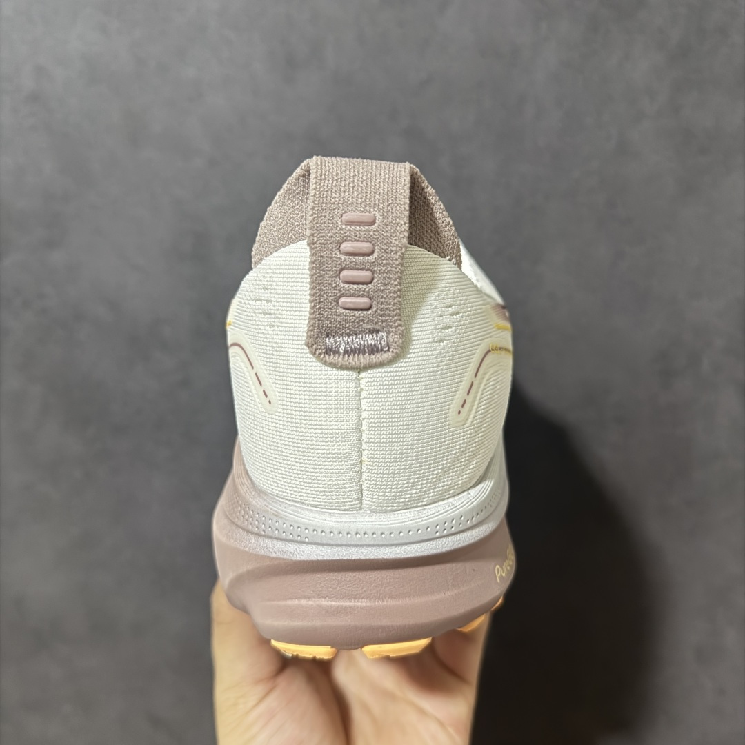 图片[4]-【公司级】ASICS GEL-KAYANO 30 亚瑟士 PLATINUM低帮专业有氧超轻便运动跑步鞋 全新原装数据开发 符合人体工程学 一体式双层编制鞋面 高弹性面料 货号：1011B764-100 尺码：39～45-选品中心