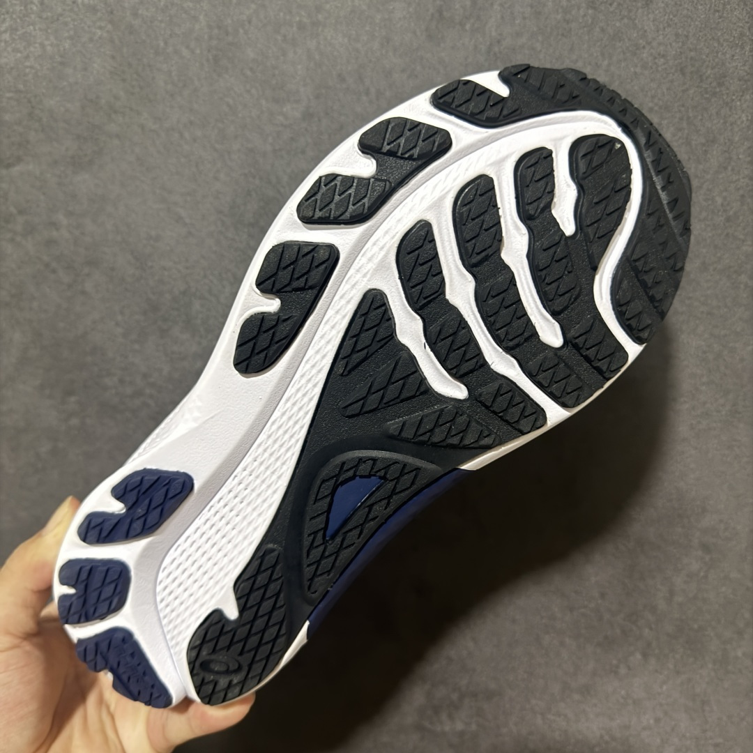 图片[9]-【公司级】ASICS GEL-KAYANO 30 亚瑟士 PLATINUM低帮专业有氧超轻便运动跑步鞋 全新原装数据开发 符合人体工程学 一体式双层编制鞋面 高弹性面料 货号：1011B548-100 尺码：39～45-选品中心