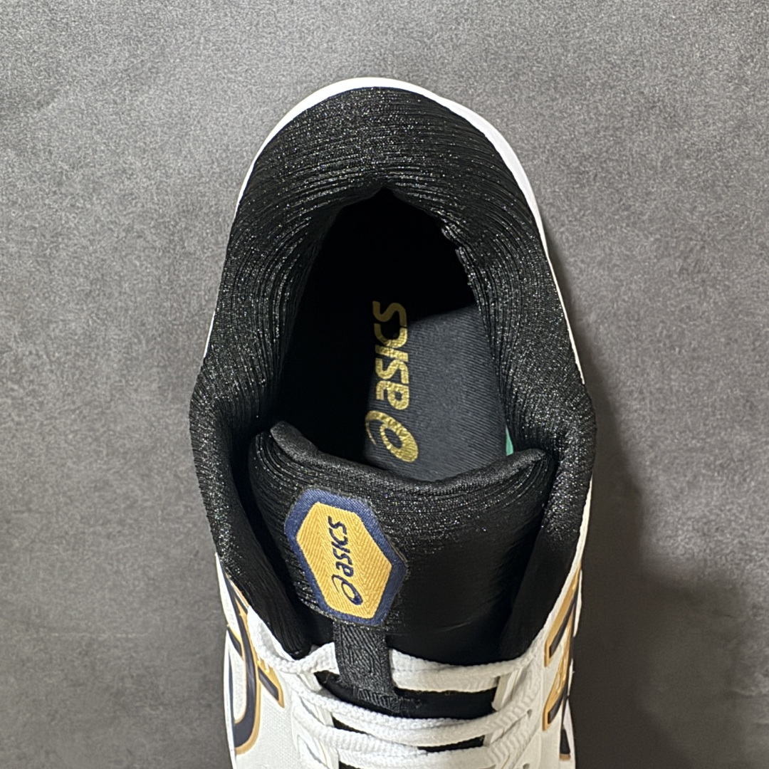 图片[6]-【公司级】ASICS GEL-KAYANO 30 亚瑟士 PLATINUM低帮专业有氧超轻便运动跑步鞋 全新原装数据开发 符合人体工程学 一体式双层编制鞋面 高弹性面料 货号：1011B548-100 尺码：39～45-选品中心