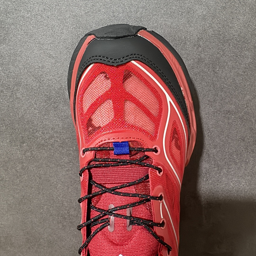 图片[5]-【公司级】Hoka One One Stinson 7 厚底 舒适防滑 轻便减震 低帮专业越野跑步鞋 新型缓震材料 使你的身体对鞋子的缓震和支撑特性依赖变少 从而增加自身的下肢力量 鞋底防滑性能在下坡的石板台阶和原始路面都有很好的表 HOKA血统属性厚底设计 在快速下坡时起到缓震保护作用减少重力给予脚踝 膝部 髋关节等处带来的冲击力 货号：1168931 尺码： 36 36.5 37 38 38.5 39 40 40.5 41 42 42.5 43 44 45-选品中心