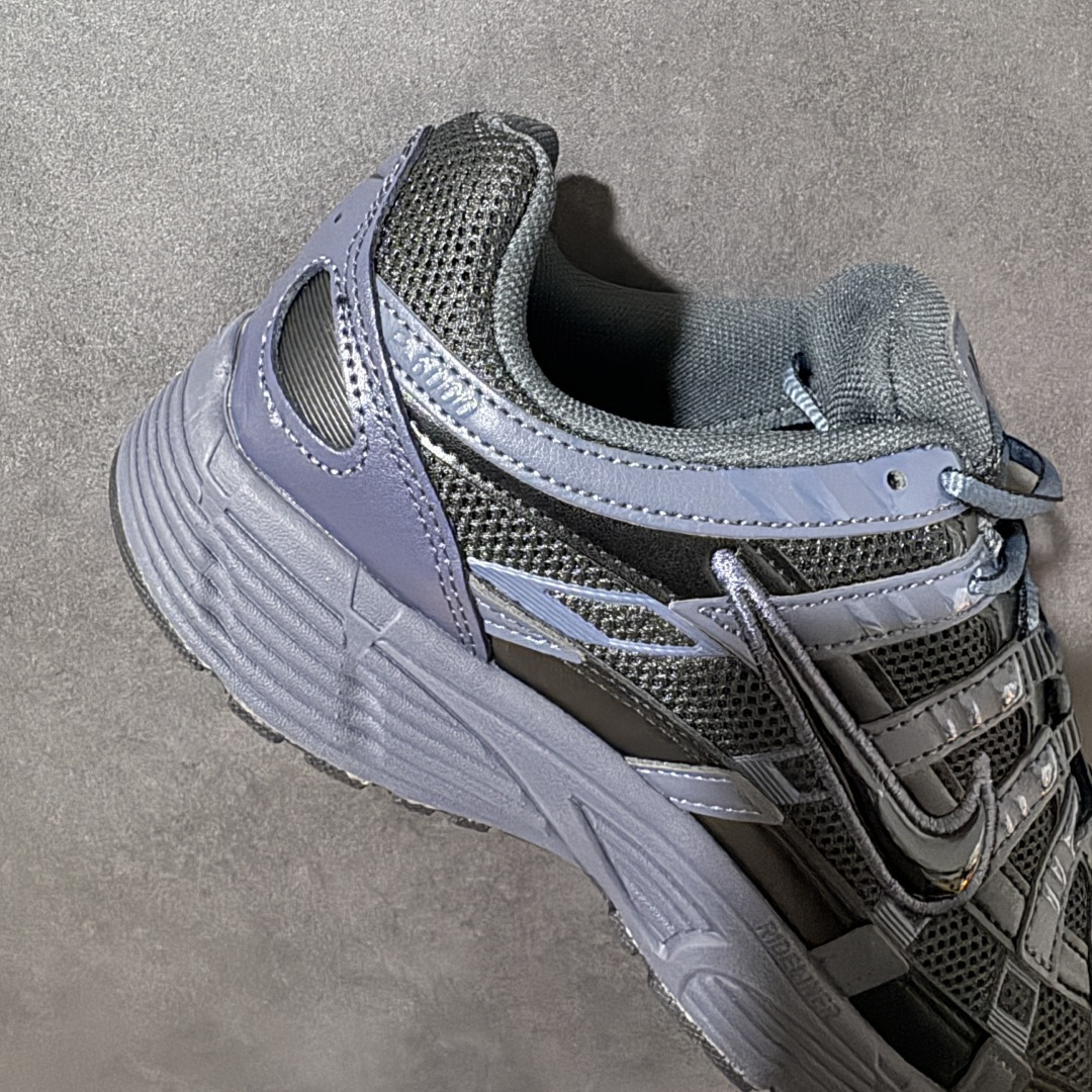 图片[7]-【公司级】Nike P-6000 复古休闲 耐克 低帮休闲城市通勤跑步鞋 采用透气网眼布搭配皮革和合成材质覆面 再现早期鞋款外观 活力配色打造时尚外观和运动美学 结合泡棉缓震配置 缔造非凡舒适的日常穿着体验 皮革织物与合成材质组合鞋面 打造舒适支撑效果 货号：HV5064-020 尺码：36-47-选品中心