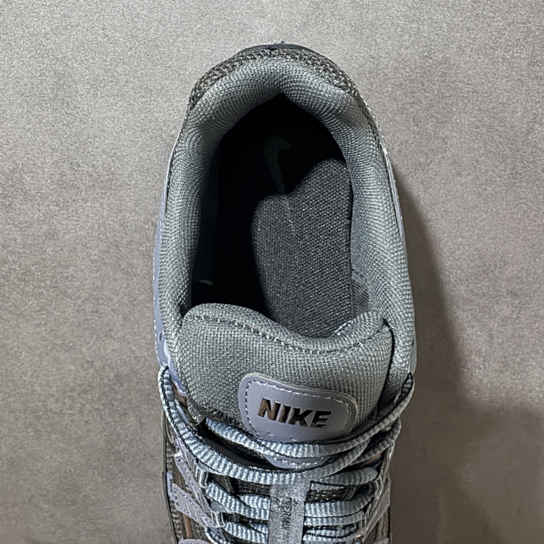 图片[6]-【公司级】Nike P-6000 复古休闲 耐克 低帮休闲城市通勤跑步鞋 采用透气网眼布搭配皮革和合成材质覆面 再现早期鞋款外观 活力配色打造时尚外观和运动美学 结合泡棉缓震配置 缔造非凡舒适的日常穿着体验 皮革织物与合成材质组合鞋面 打造舒适支撑效果 货号：HV5064-020 尺码：36-47-选品中心