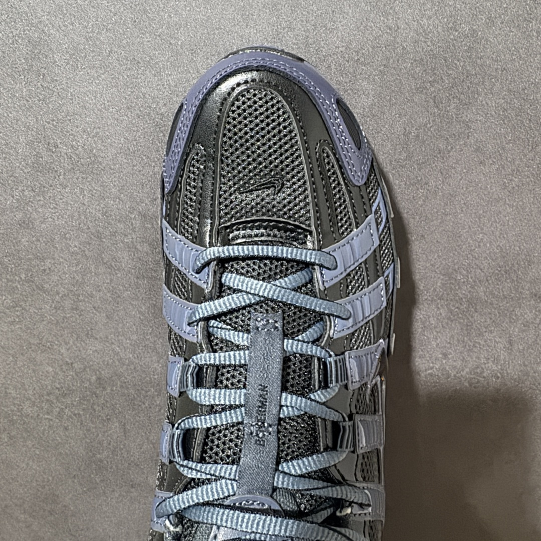图片[5]-【公司级】Nike P-6000 复古休闲 耐克 低帮休闲城市通勤跑步鞋 采用透气网眼布搭配皮革和合成材质覆面 再现早期鞋款外观 活力配色打造时尚外观和运动美学 结合泡棉缓震配置 缔造非凡舒适的日常穿着体验 皮革织物与合成材质组合鞋面 打造舒适支撑效果 货号：HV5064-020 尺码：36-47-选品中心