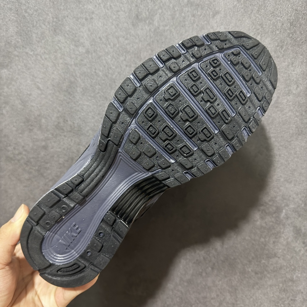 图片[9]-【公司级】Nike P-6000 复古休闲 耐克 低帮休闲城市通勤跑步鞋 采用透气网眼布搭配皮革和合成材质覆面 再现早期鞋款外观 活力配色打造时尚外观和运动美学 结合泡棉缓震配置 缔造非凡舒适的日常穿着体验 皮革织物与合成材质组合鞋面 打造舒适支撑效果 货号：HV5064-020 尺码：36-47-选品中心