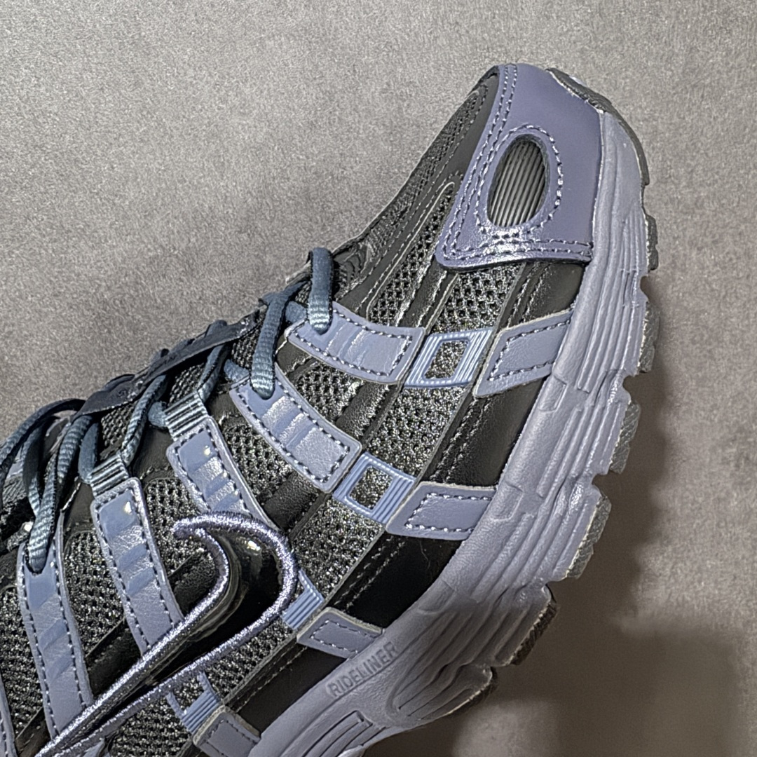 图片[8]-【公司级】Nike P-6000 复古休闲 耐克 低帮休闲城市通勤跑步鞋 采用透气网眼布搭配皮革和合成材质覆面 再现早期鞋款外观 活力配色打造时尚外观和运动美学 结合泡棉缓震配置 缔造非凡舒适的日常穿着体验 皮革织物与合成材质组合鞋面 打造舒适支撑效果 货号：HV5064-020 尺码：36-47-选品中心