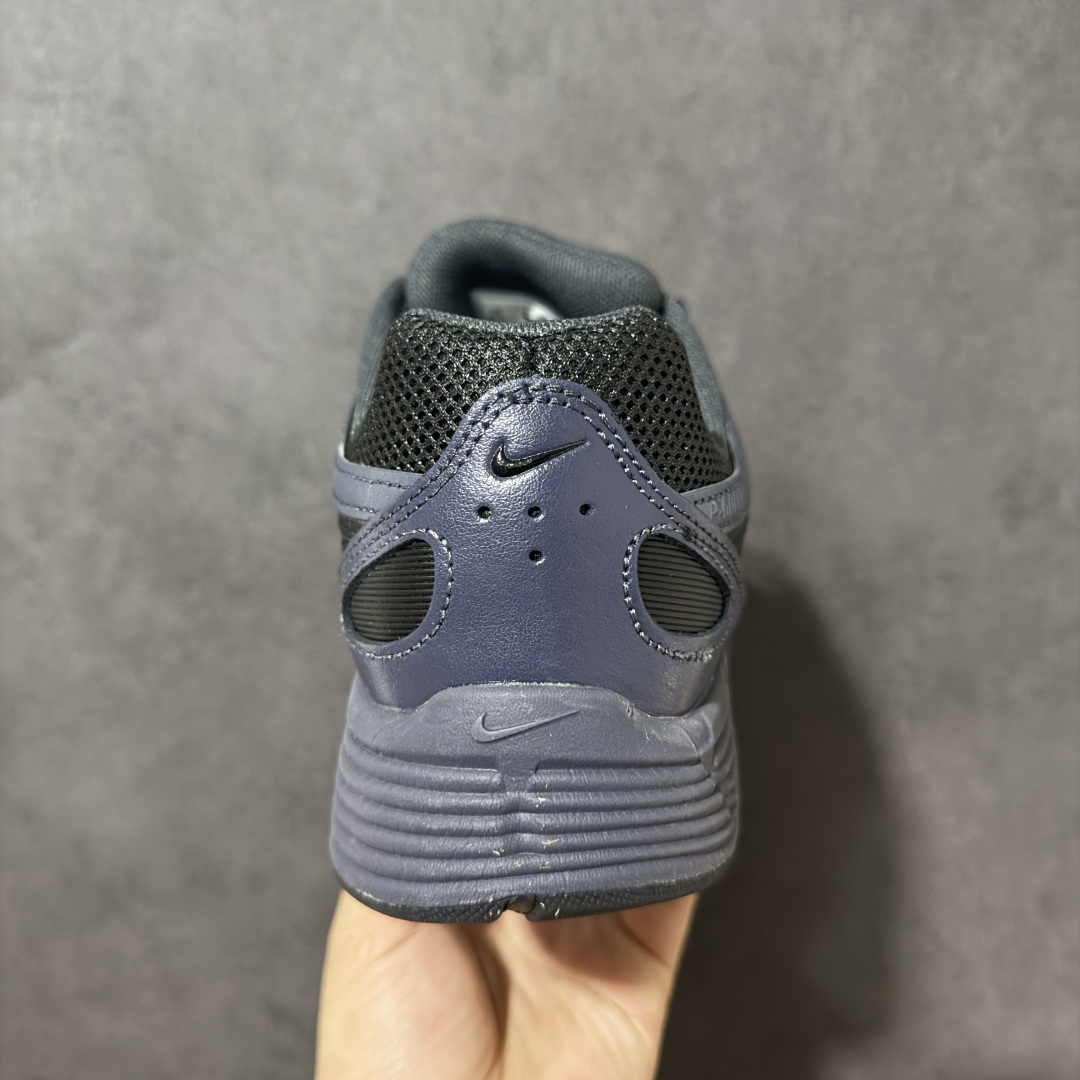图片[4]-【公司级】Nike P-6000 复古休闲 耐克 低帮休闲城市通勤跑步鞋 采用透气网眼布搭配皮革和合成材质覆面 再现早期鞋款外观 活力配色打造时尚外观和运动美学 结合泡棉缓震配置 缔造非凡舒适的日常穿着体验 皮革织物与合成材质组合鞋面 打造舒适支撑效果 货号：HV5064-020 尺码：36-47-选品中心