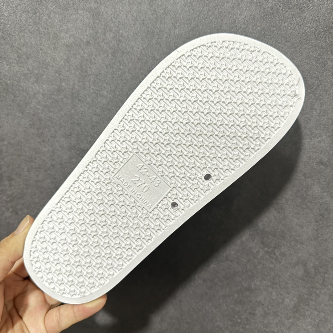 图片[9]-【莞产版本】Kolon Sport可隆街头沙滩拖鞋情侣款 进口天然橡胶大底 超舒适顶级脚感 纳米纹防滑内底 防滑吸盘鞋底 踩浓浓屎感 秒杀市面一切版本 尺码：36 37 38 39 40 41 42 43 44 45 46 47-选品中心
