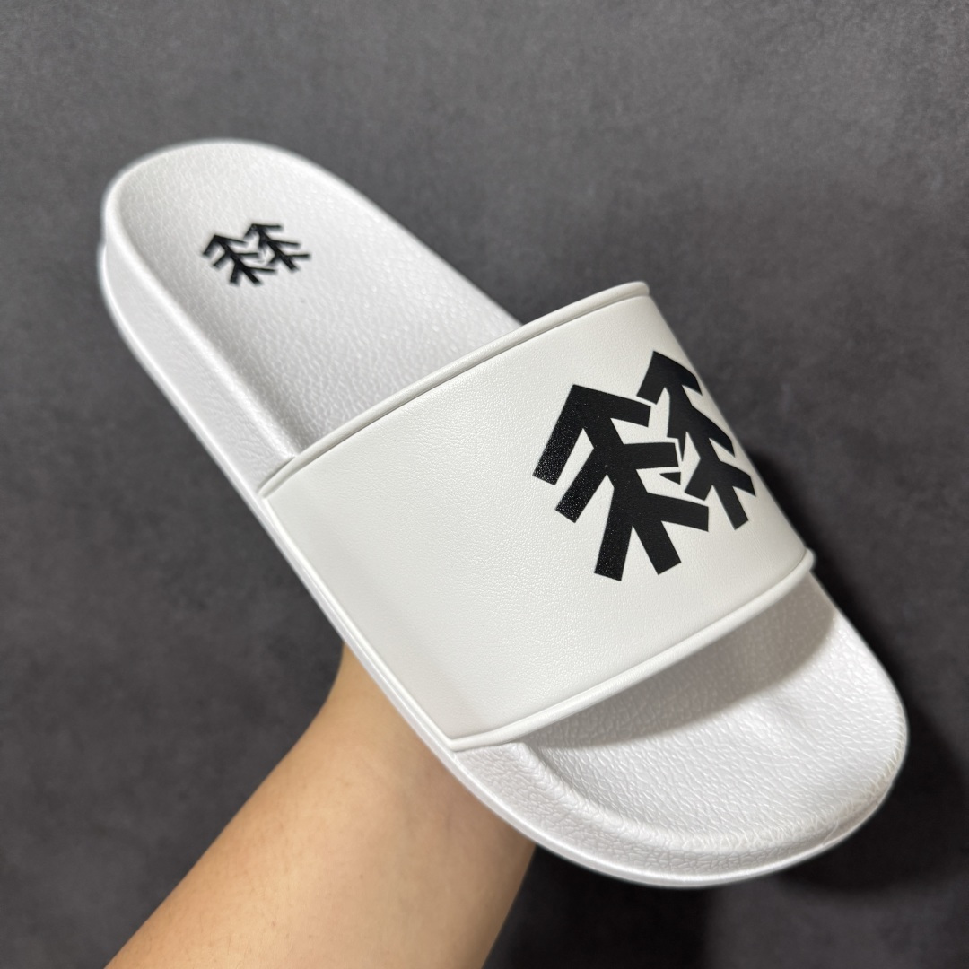 图片[3]-【莞产版本】Kolon Sport可隆街头沙滩拖鞋情侣款 进口天然橡胶大底 超舒适顶级脚感 纳米纹防滑内底 防滑吸盘鞋底 踩浓浓屎感 秒杀市面一切版本 尺码：36 37 38 39 40 41 42 43 44 45 46 47-选品中心