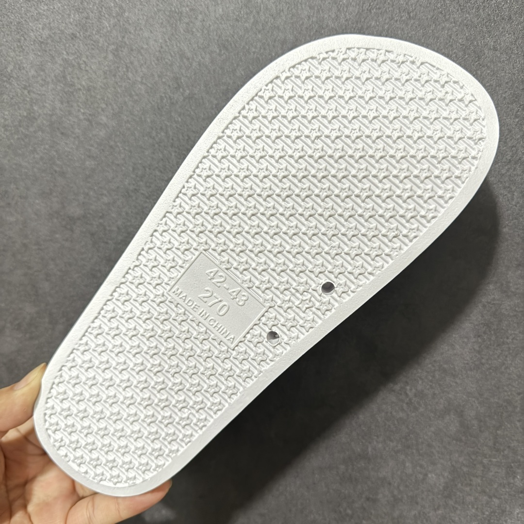 图片[9]-【莞产版本】Kolon Sport可隆街头沙滩拖鞋情侣款 进口天然橡胶大底 超舒适顶级脚感 纳米纹防滑内底 防滑吸盘鞋底 踩浓浓屎感 秒杀市面一切版本 尺码：36 37 38 39 40 41 42 43 44 45 46 47-选品中心