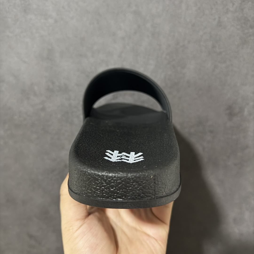图片[4]-【莞产版本】Kolon Sport可隆街头沙滩拖鞋情侣款 进口天然橡胶大底 超舒适顶级脚感 纳米纹防滑内底 防滑吸盘鞋底 踩浓浓屎感 秒杀市面一切版本 尺码：36 37 38 39 40 41 42 43 44 45 46 47-选品中心