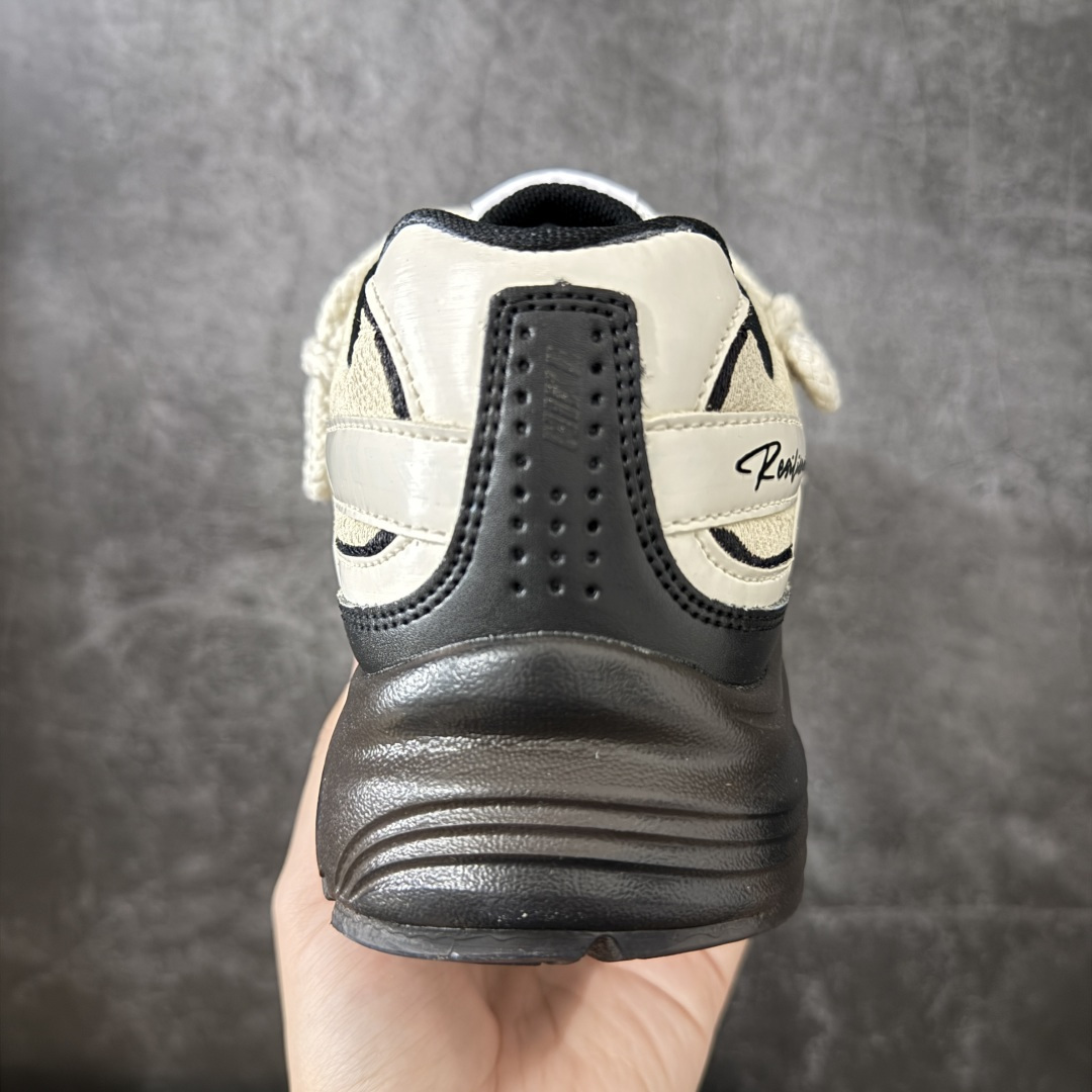 图片[4]-【手绘定制版】NIKE INITIATOR 创始者系列复古休闲运动舒适跑鞋 此款为人工手绘定制图案 原版基于Nike Initiator修改款 加以创意定制 完美品质做工 个性十足 原厂原档案数据开发 原盒包装 舒适有型适合日常穿着 该鞋款延续千禧年经典设计搭载泡绵中底厚实而轻盈 匠心细节巧搭立体耐克勾标志焕新演绎复古跑鞋 货号：394055-001 尺码：36-45带半码-选品中心
