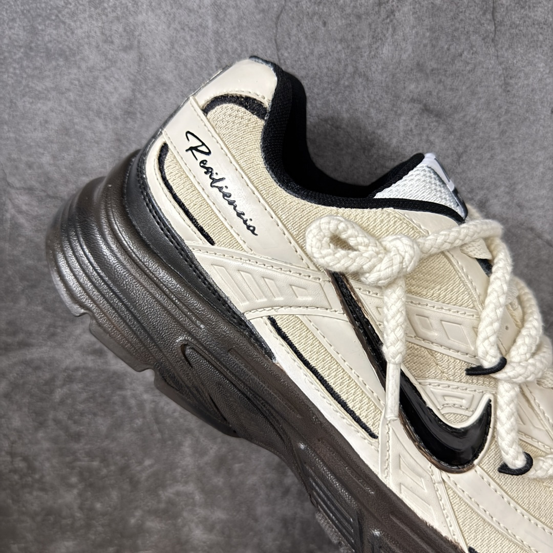 图片[7]-【手绘定制版】NIKE INITIATOR 创始者系列复古休闲运动舒适跑鞋 此款为人工手绘定制图案 原版基于Nike Initiator修改款 加以创意定制 完美品质做工 个性十足 原厂原档案数据开发 原盒包装 舒适有型适合日常穿着 该鞋款延续千禧年经典设计搭载泡绵中底厚实而轻盈 匠心细节巧搭立体耐克勾标志焕新演绎复古跑鞋 货号：394055-001 尺码：36-45带半码-选品中心