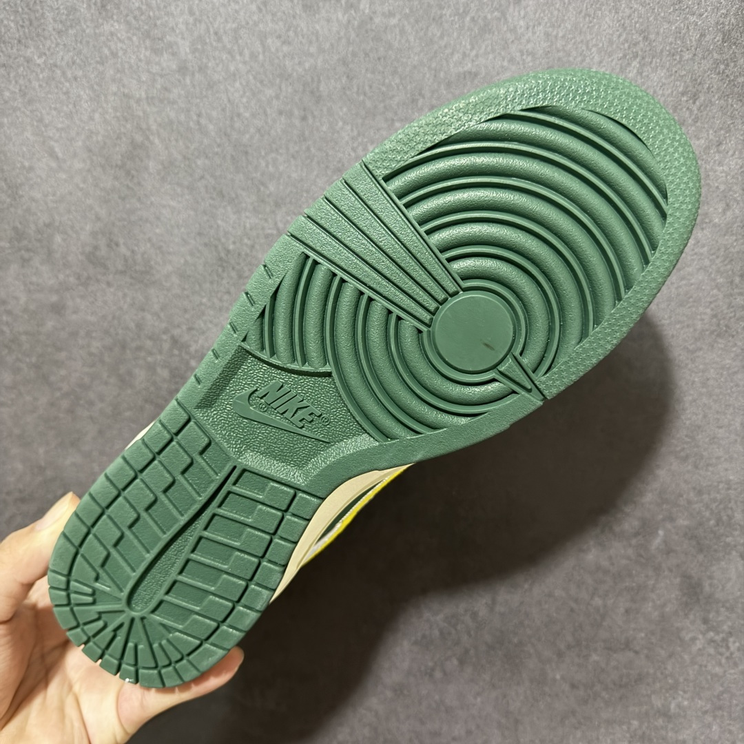 图片[9]-【公司级】Nike SB Dunk Low 低帮休闲板鞋 独家版型蒸餾加工帶來的是更好的视觉和脚感体验大厂纯原品质出货 清洁度 电绣工艺 皮料切割干净无任何毛边 细节完美 货号：IM4413-100 尺码：36-46-选品中心