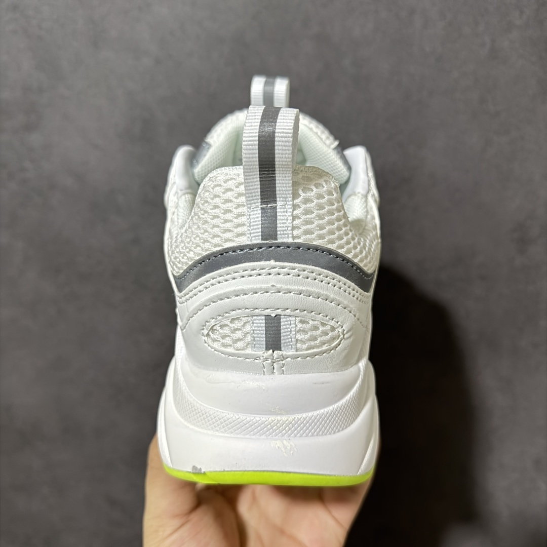 图片[4]-【公司级】迪奥DIOR HOMME B30高奢品牌经典复古老爹鞋 夸张流线极符 外形延续当下潮流得未来感老爹鞋 货号：1039256 尺码：36-47带半码-选品中心