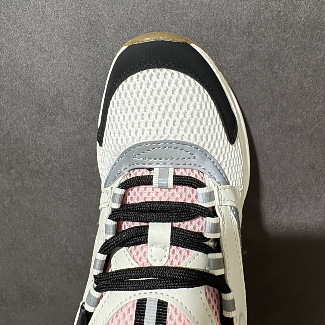图片[5]-【公司级】迪奥DIOR HOMME B30高奢品牌经典复古老爹鞋 夸张流线极符 外形延续当下潮流得未来感老爹鞋 货号：1039256 尺码：36-42带半码-选品中心