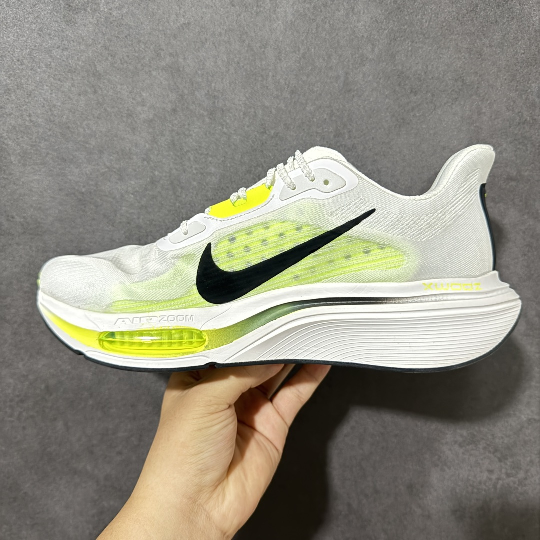 图片[2]-【公司级】Air Zoom Pegasus Premium 新款气垫缓震休闲跑步鞋 货号：IM2541-101 尺码：36-47.5带半码-选品中心