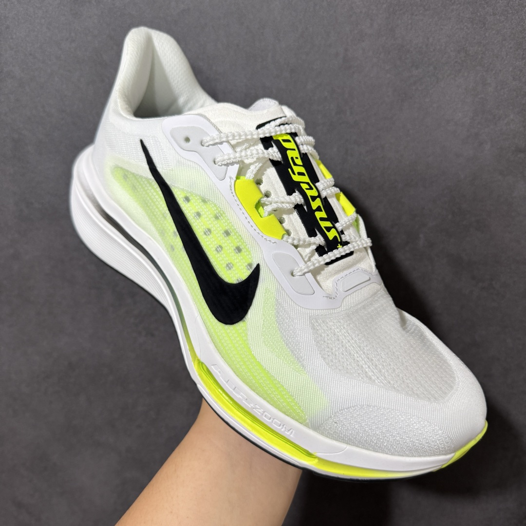 图片[3]-【公司级】Air Zoom Pegasus Premium 新款气垫缓震休闲跑步鞋 货号：IM2541-101 尺码：36-47.5带半码-选品中心