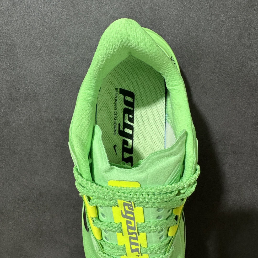 图片[6]-【公司级】Air Zoom Pegasus Premium 新款气垫缓震休闲跑步鞋 货号：IM2541-100 尺码：36-47.5带半码-选品中心