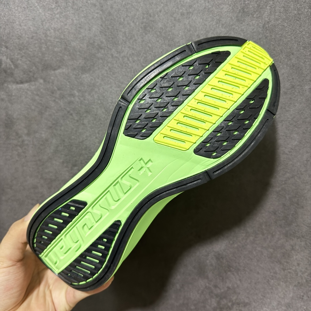 图片[9]-【公司级】Air Zoom Pegasus Premium 新款气垫缓震休闲跑步鞋 货号：IM2541-100 尺码：36-47.5带半码-选品中心