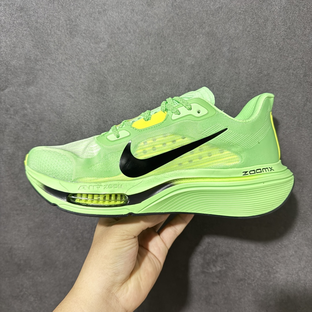 图片[2]-【公司级】Air Zoom Pegasus Premium 新款气垫缓震休闲跑步鞋 货号：IM2541-100 尺码：36-47.5带半码-选品中心