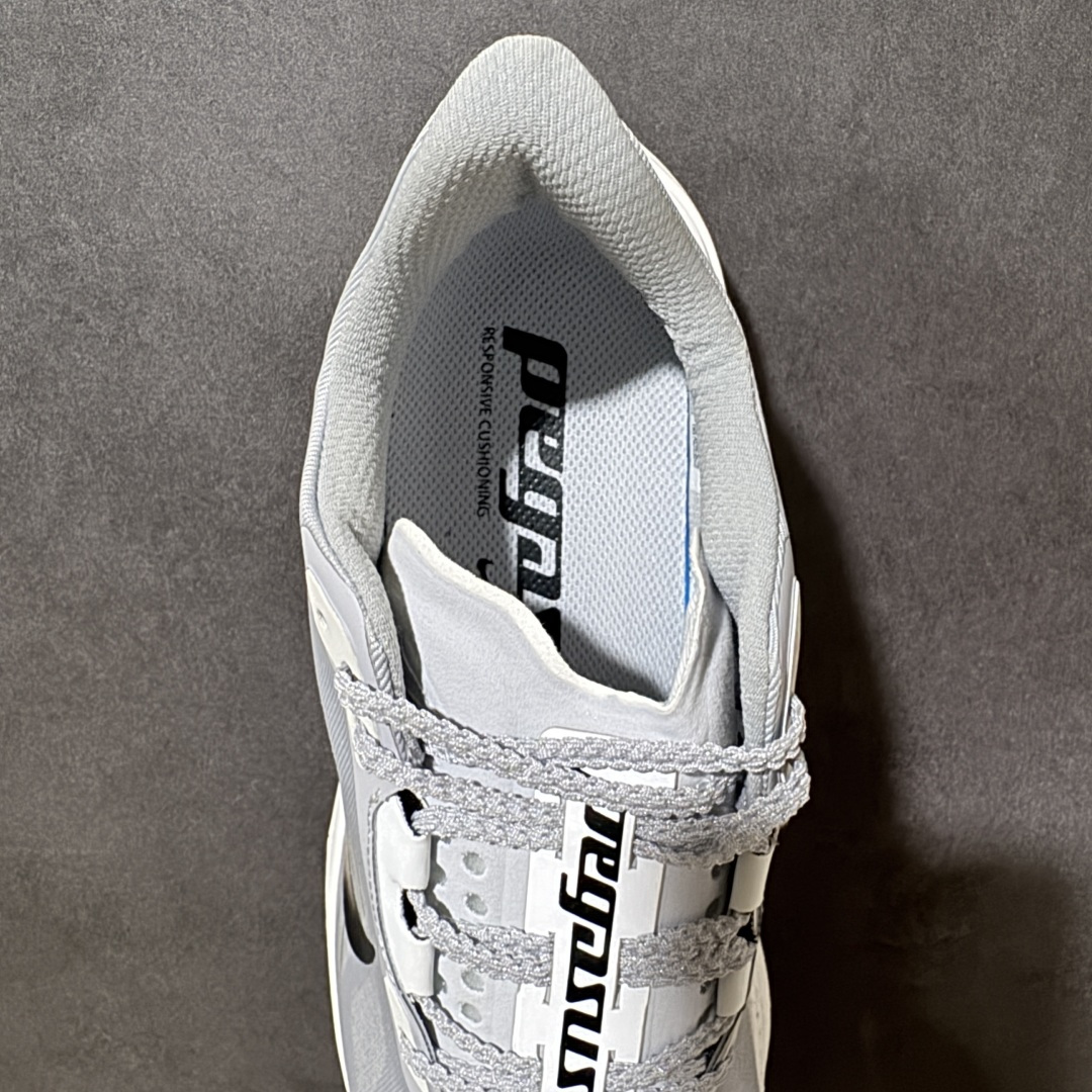 图片[6]-【公司级】Air Zoom Pegasus Premium 新款气垫缓震休闲跑步鞋 货号：IM2541-001 尺码：36-47.5带半码-选品中心
