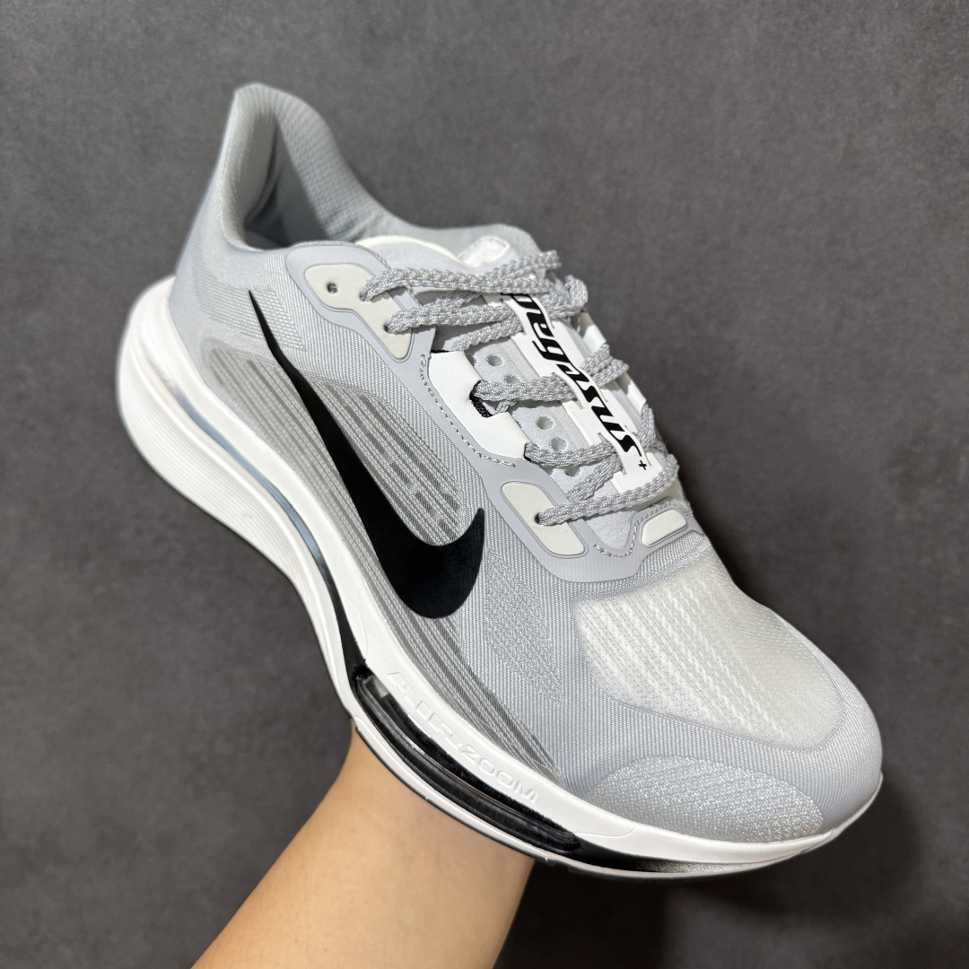 图片[3]-【公司级】Air Zoom Pegasus Premium 新款气垫缓震休闲跑步鞋 货号：IM2541-001 尺码：36-47.5带半码-选品中心