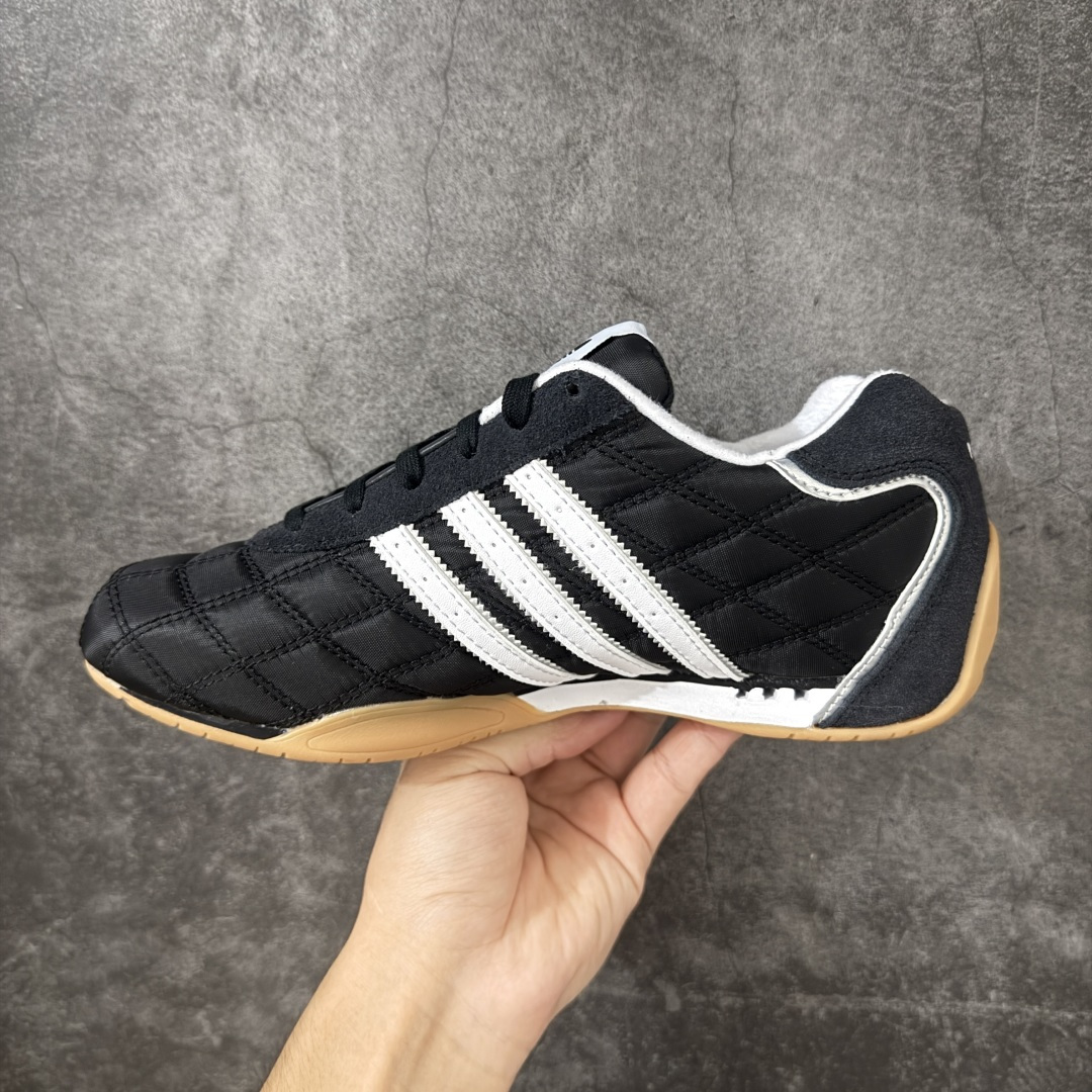 图片[2]-【渠道纯原版】Adidas Originals Adiracer Lo 阿迪达斯潮流防滑耐磨休闲跑步鞋 市售最高版本 注意区分通货 原厂原数据版型 皮料切割干净无任何毛边 鞋型细节完美 超高清洁度 货号：JQ5757 尺码：35.5 36 36.5 37 38 38.5 39 40 40.5 41 42 42.5 43 44 44.5 45-选品中心