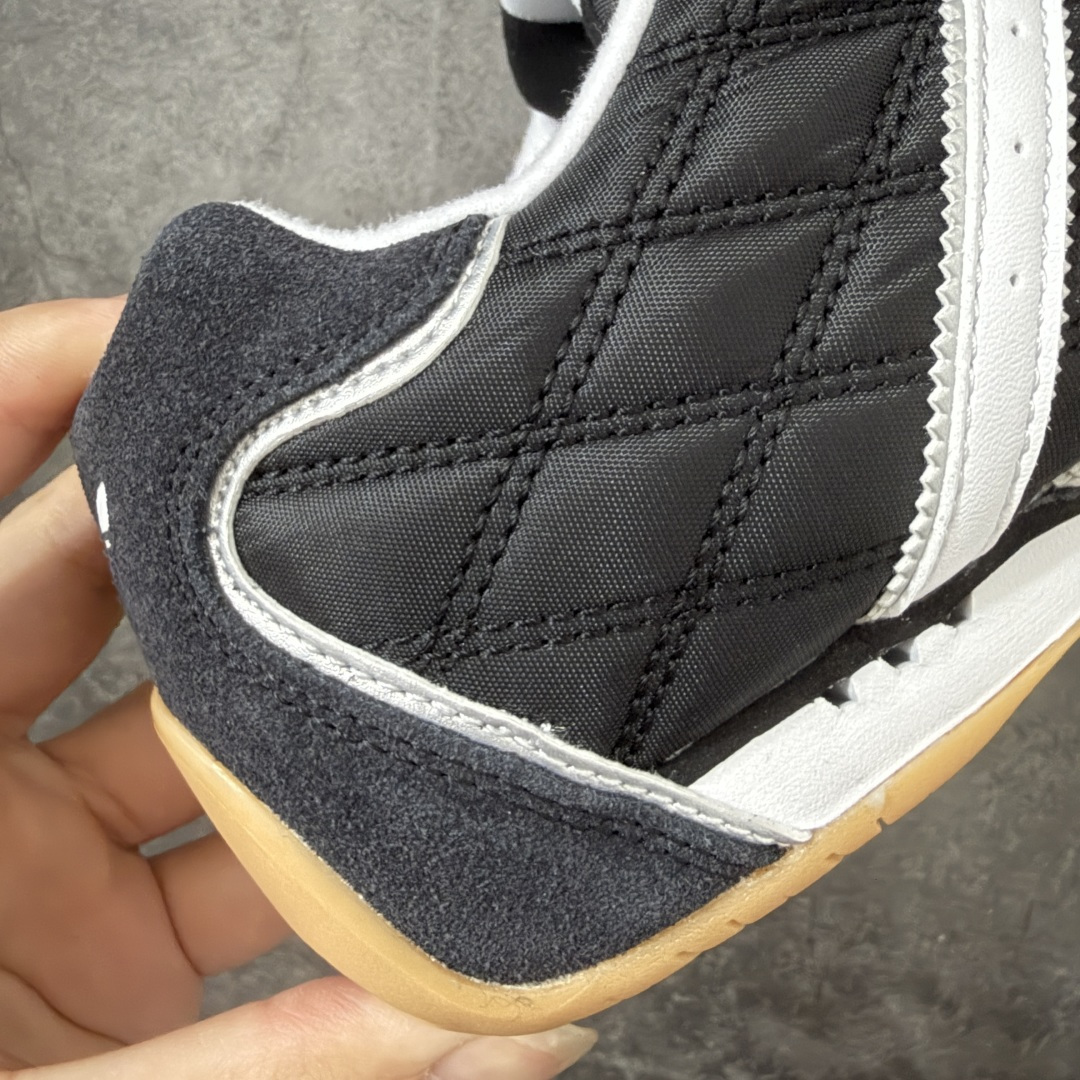 图片[3]-【渠道纯原版】Adidas Originals Adiracer Lo 阿迪达斯潮流防滑耐磨休闲跑步鞋 市售最高版本 注意区分通货 原厂原数据版型 皮料切割干净无任何毛边 鞋型细节完美 超高清洁度 货号：JQ5757 尺码：35.5 36 36.5 37 38 38.5 39 40 40.5 41 42 42.5 43 44 44.5 45-选品中心