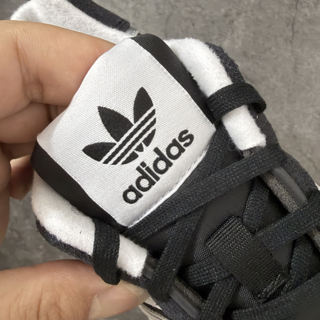 图片[6]-【渠道纯原版】Adidas Originals Adiracer Lo 阿迪达斯潮流防滑耐磨休闲跑步鞋 市售最高版本 注意区分通货 原厂原数据版型 皮料切割干净无任何毛边 鞋型细节完美 超高清洁度 货号：JQ5757 尺码：35.5 36 36.5 37 38 38.5 39 40 40.5 41 42 42.5 43 44 44.5 45-选品中心