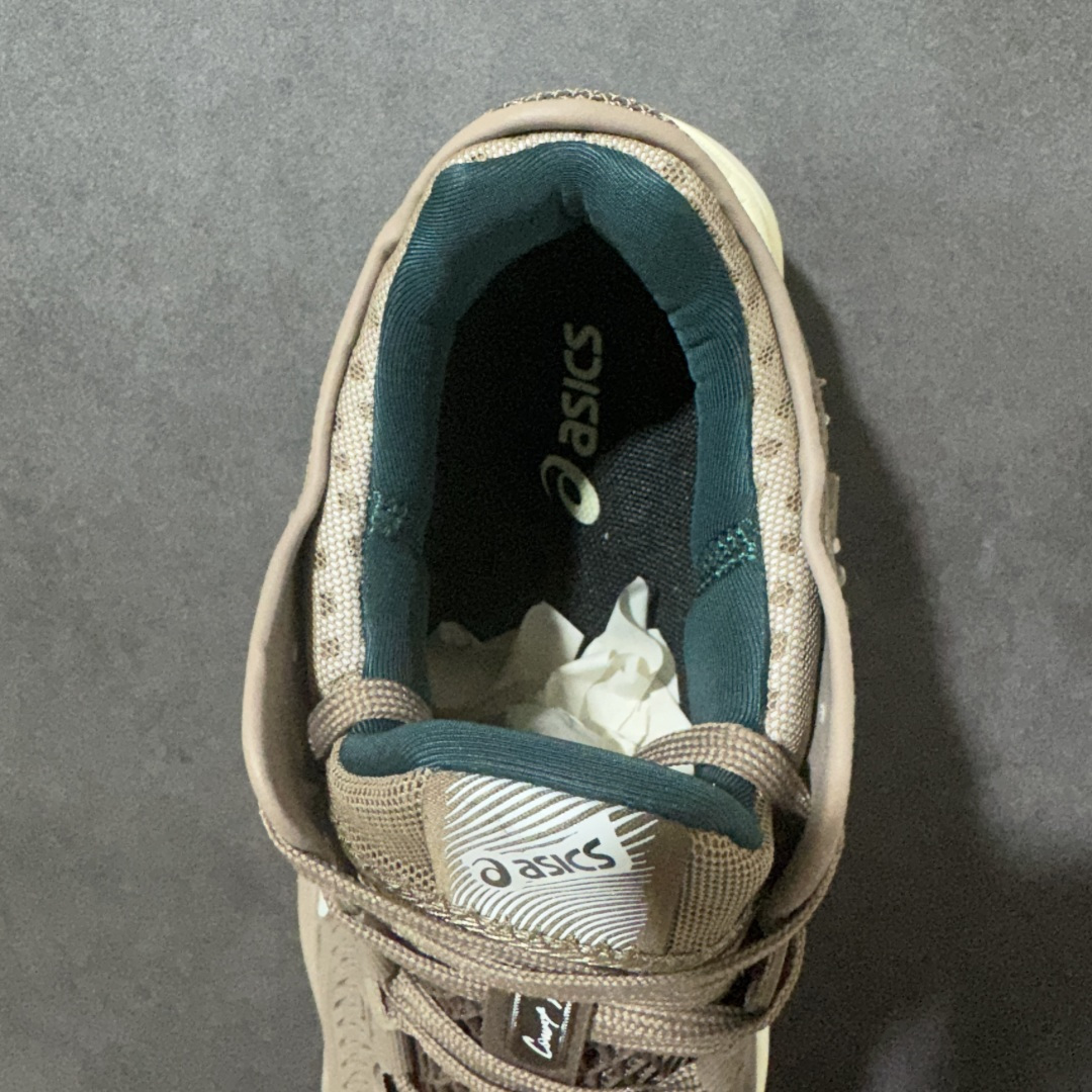 图片[6]-【公司级】Asics Court FF 3 亚瑟士 耐磨透气 低帮专业网球鞋 适用于所有球场的网球鞋 主要是硬地球场 追求日常练习的耐用性和反射性运动的支持 树脂加工的网眼材料的鞋面结构为脚的运动提供了耐用性和可跟随性 中底采用FLYTE FOAM 既轻巧又缓震 外底通过增加地平面的宽度来增强横向稳定性 货号：1041A370-020 尺码：36 37 37.5 38 39 39.5 40.5 41.5 42 42.5 43.5 44 45 46 47-选品中心