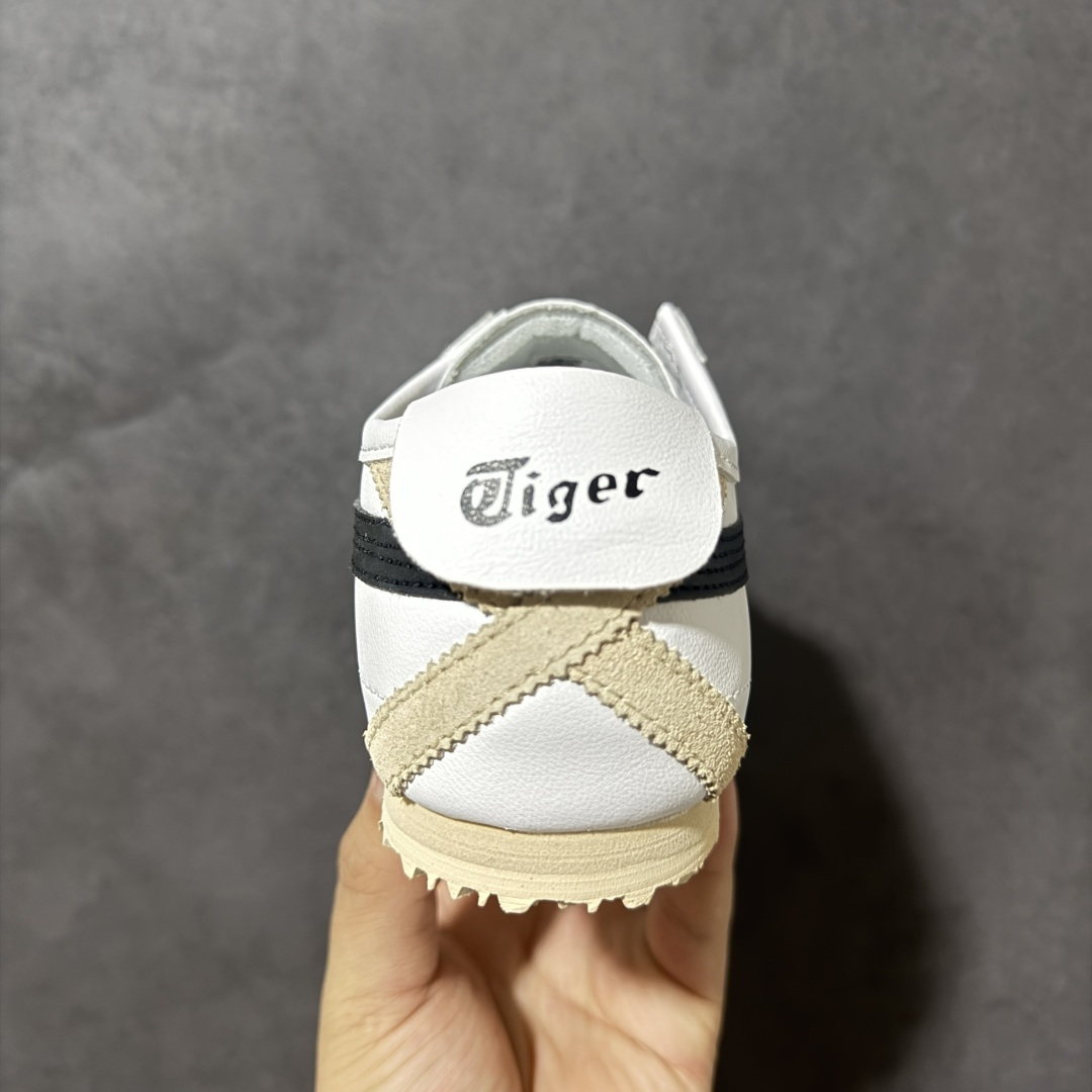 图片[4]-【公司级】OnitsukaTiger/鬼塚虎 Mexico 66 低邦休闲跑步鞋 1183C102-109  尺码：36 37 37.5 38 39 39.5 40 40.5 41.5 42 42.5 43.5 44 45-选品中心