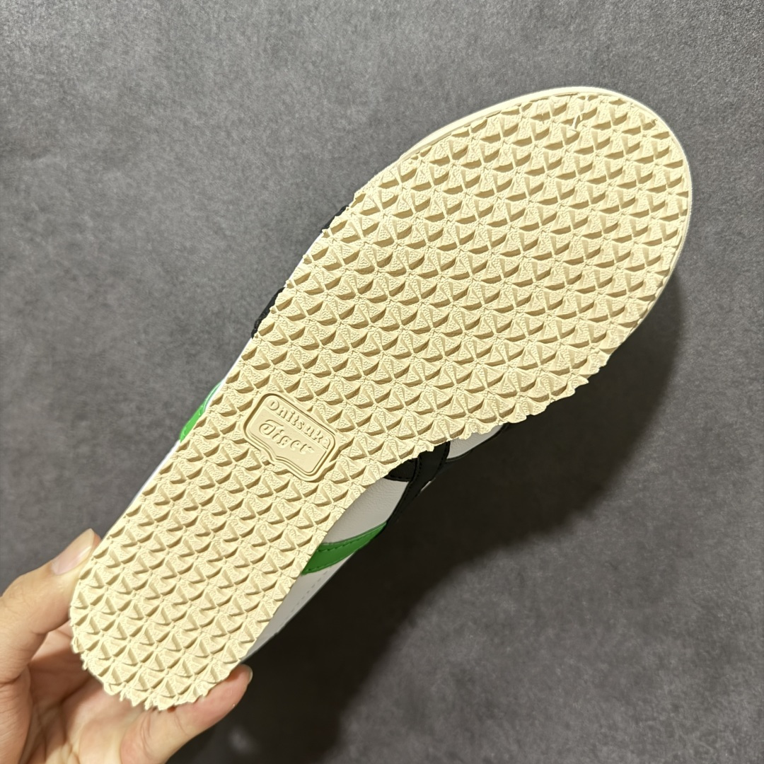 图片[9]-【公司级】OnitsukaTiger/鬼塚虎 Mexico 66 低邦休闲跑步鞋 1183C102-109  尺码：36 37 37.5 38 39 39.5 40 40.5 41.5 42 42.5 43.5 44 45-选品中心
