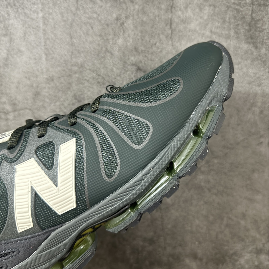图片[6]-【公司级】Stone Island x New Balance U1890系列 超轻量化低帮休闲运动慢跑鞋 原楦原纸版开发版型 采用超轻透气3D针织网眼材料结构鞋面及打印Logo细节 中底嵌入FuelCell轻量化技术组合全掌碳纤维板 货号： U1890SI 尺码：36-45-选品中心