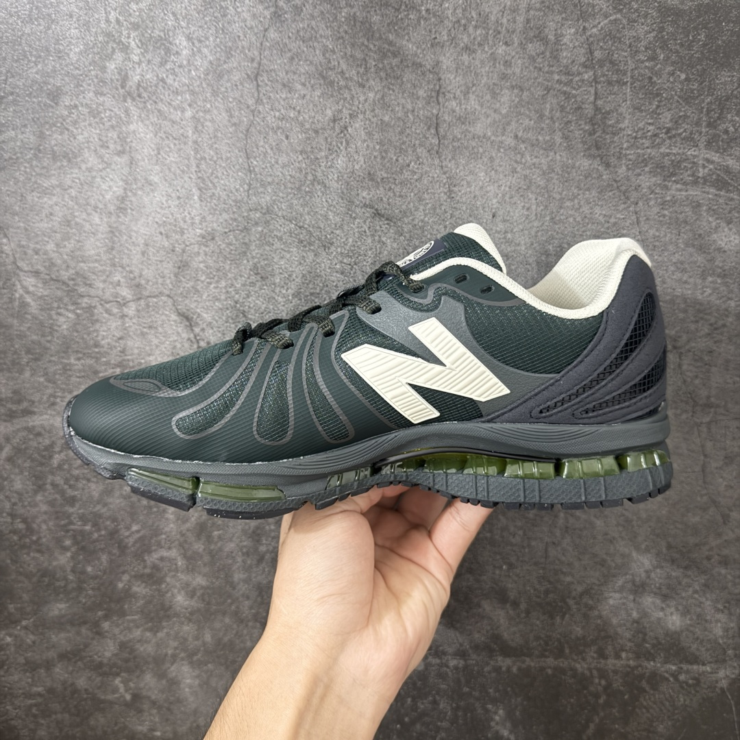 图片[2]-【公司级】Stone Island x New Balance U1890系列 超轻量化低帮休闲运动慢跑鞋 原楦原纸版开发版型 采用超轻透气3D针织网眼材料结构鞋面及打印Logo细节 中底嵌入FuelCell轻量化技术组合全掌碳纤维板 货号： U1890SI 尺码：36-45-选品中心