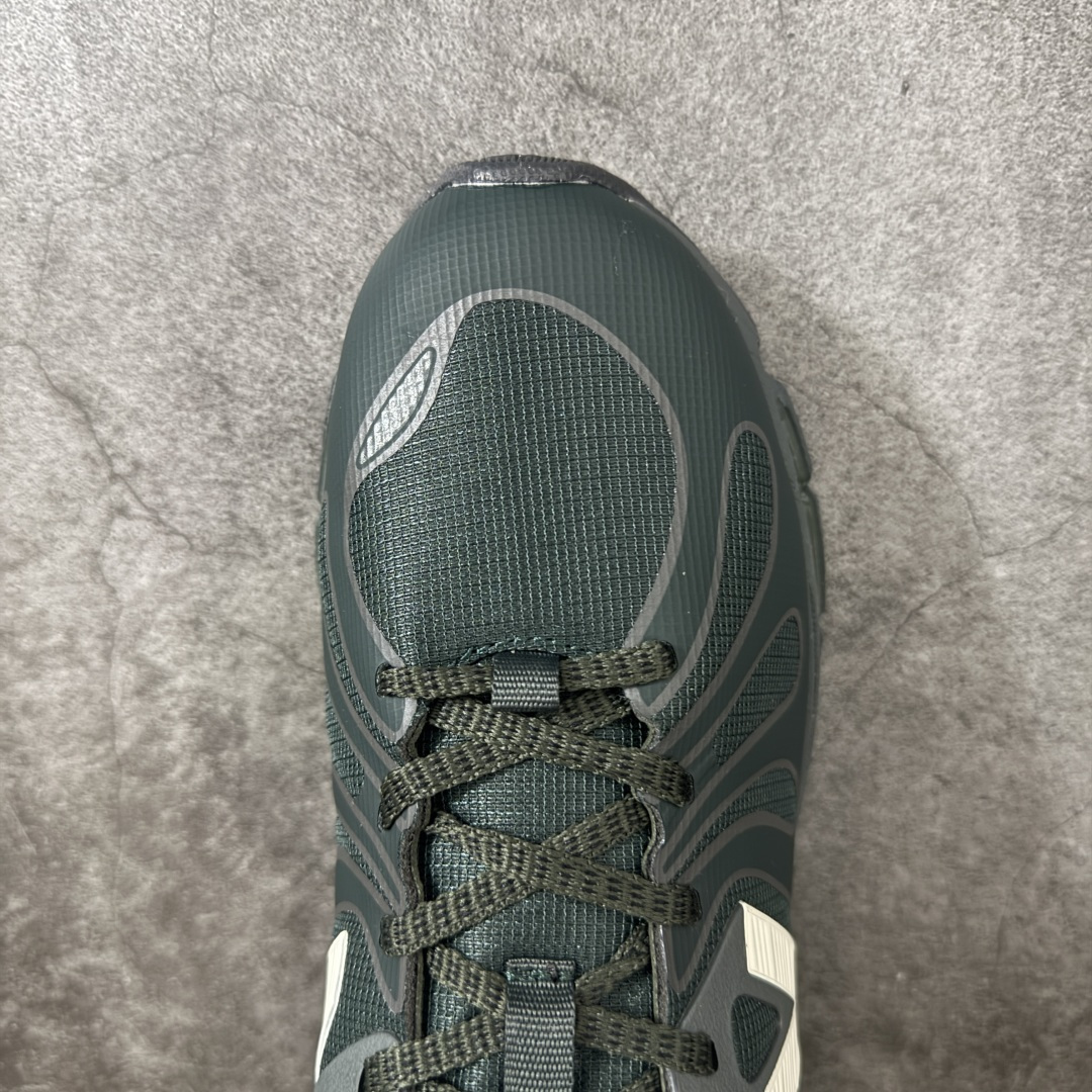 图片[5]-【公司级】Stone Island x New Balance U1890系列 超轻量化低帮休闲运动慢跑鞋 原楦原纸版开发版型 采用超轻透气3D针织网眼材料结构鞋面及打印Logo细节 中底嵌入FuelCell轻量化技术组合全掌碳纤维板 货号： U1890SI 尺码：36-45-选品中心