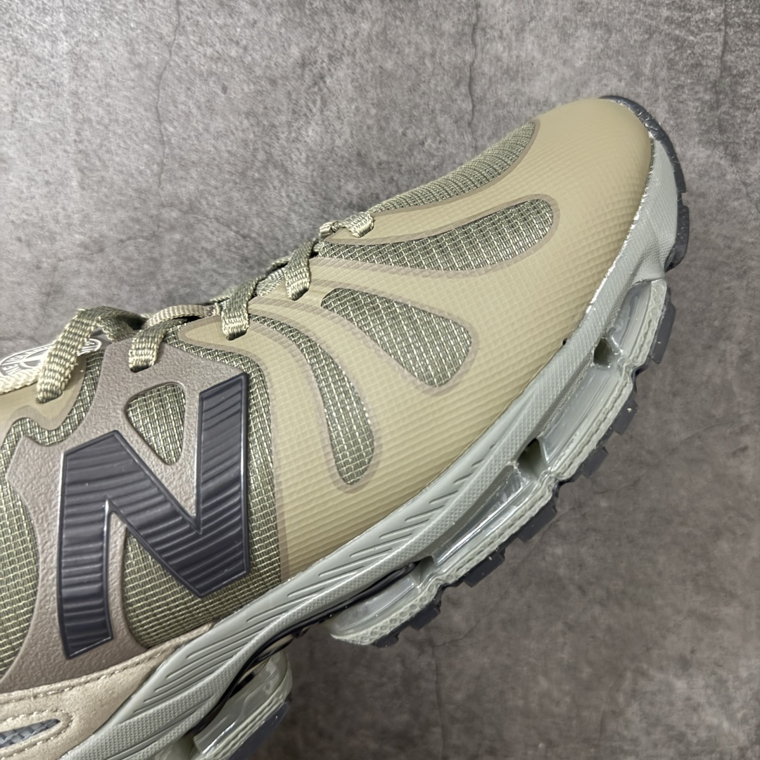 图片[6]-【公司级】Stone Island x New Balance U1890系列 超轻量化低帮休闲运动慢跑鞋 原楦原纸版开发版型 采用超轻透气3D针织网眼材料结构鞋面及打印Logo细节 中底嵌入FuelCell轻量化技术组合全掌碳纤维板 货号： U1890ST 尺码：36-45-选品中心